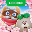 Icon of program: LINE マッチフライト3マッチ旅パズル