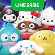 Icon of program: LINE マッチフライト3マッチ旅パズル