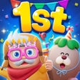 Icon of program: LINE マッチフライト3マッチ旅パズル
