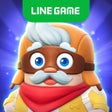 Icon of program: LINE マッチフライト3マッチ旅パズル