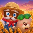 Icon of program: LINE マッチフライト3マッチ旅パズル