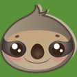 Icon of program: Sloth Emoji
