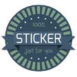 Icon of program: Stickers