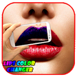 Icon of program: Lipstick Color Changer Ph…
