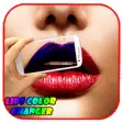Icon of program: Lipstick Color Changer Ph…