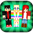 Icono de programa: Skin Packs for Minecraft …