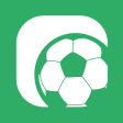 Icon of program: Futebol na TV - Guia de j…