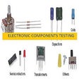 Icono de programa: Electronic Components Tes…
