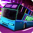 Icon of program: Party Bus Simulator 2015 …