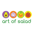 Icon of program: Art of Salad