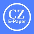Icon of program: CZ E-Paper