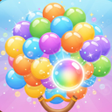 Ball Elimination:SwipeMatch 3 icon
