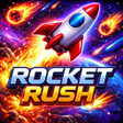 Go Recket Rush Game icon