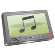 Icono de programa: AudioSpeed