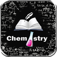Icono de programa: best complete Chemistry a…
