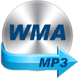 Icono de programa: WMA to MP3 Pro