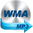 Icon of program: WMA to MP3 Pro
