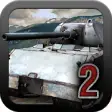 Icon of program: Tanks:Hard Armor 2