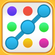 Icon of program: Match the Dots by IceMoch…