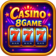 Icon of program: Casino8Game