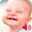 Icono de programa: Baby Ringtones Baby Sound…
