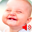 Icon of program: Baby Ringtones Baby Sound…