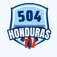 Icon of program: 504 Honduras TV