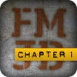 Icon of program: Full Metal Jacket Diary: …