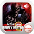 Icon of program: Heavy Metal