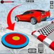 Icon of program: Mega Ramp: Car Stunts Fre…