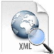 Icon of program: XML Search In Multiple Fi…
