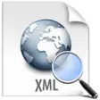 Icon of program: XML Search In Multiple Fi…