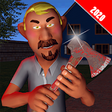 Icon of program: Scary Neighbor Stealth Ho…