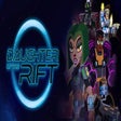 Icon of program: Daughter of the Rift
