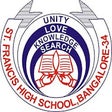 Icono de programa: ST FRANCIS HIGH SCHOOL