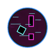 Icono de programa: Gap Shift