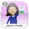 Icon of program: 2Simple 2Build a Profile …