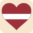 Icono de programa: Latvia Chat Dating