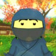 Icon of program: Little Ninja Fight
