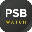 Icon of program: PSB Watch