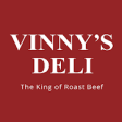 Icon of program: Vinny's Deli Online Order…