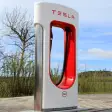 Icon of program: Superchargers For Tesla
