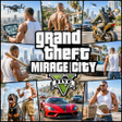 Icon of program: Grand Theft Mirage City V