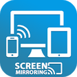Icon of program: Screen Mirroring for Sams…