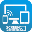 Icon of program: Screen Mirroring for Sams…