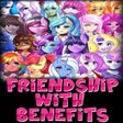 Friendship with Benefits icon