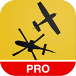 Icono de programa: Air Navigation Pro