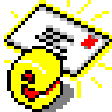 Icon of program: EZ Batch Email
