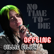 Icono de programa: Billie Eilish - All Songs…