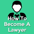 Icon of program: How To Become A Lawyer (A…